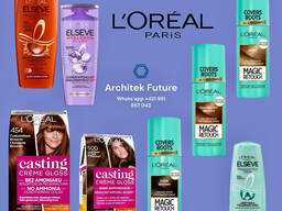 L'Oréal