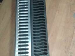 Лотки арычные