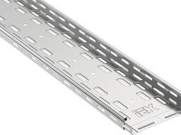 Лоток перфорированный 35х150х3000 RAL 9016 IEK