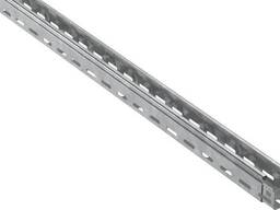 Лоток перфорированный 50х50х3000-1,2 HDZ IEK
