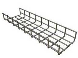 Лоток проволочный (60х100х3000)