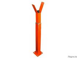 Ловитель (стационарная опора) для стрелы