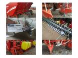 Grimme картоп отырғызатын элеватор қасықтары - photo 3