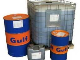 Лучшие моторные масла GULF