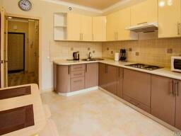 Лучший апартамент в центре левого берега Астаны