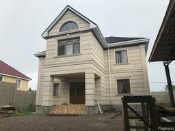 Лучший элемент по облицовке стены, утепление и красивый вид