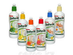 Ludwik для мытья посуды 1350 гр