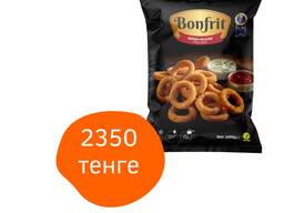Луковые кольца Bonfit Sogan Halkasi