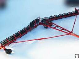 Лущильник ЛДГ-15