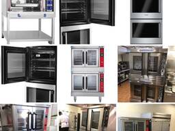 Фаст фуд оборудование