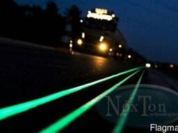 Светящиеся краски и пигменты, ищем партнеров в Казахстане