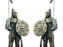 МАФ уличные из бетона