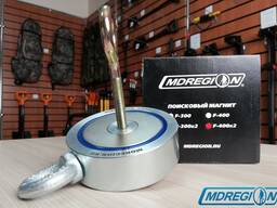 Магнит поисковой Mdregion