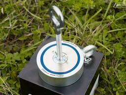 Магнит поисковый MDREGION F120 кг