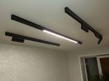 Трековый led светильник магнитный 48 ватт - фото 6