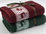 Махровое полотенце - фото 3