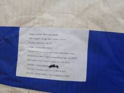 Мак пищевой