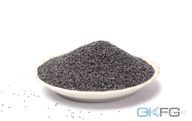 Мак пищевой из Чехии