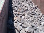 Макадам из шлака - фото 3