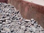 Макадам из шлака - фото 5