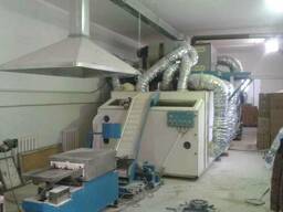 Макаронное оборудование