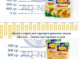 Макаронные изделия - photo 3