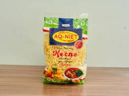 Макаронные изделия КЕСПЕ БЕСБАРМАК