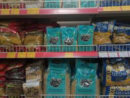 Макаронные изделия "Осим"