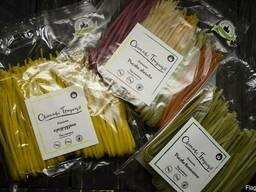 Макароны безглютеновые, гипоалергенные оптом от производител