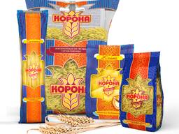 Макароны Корона в Астане оптом