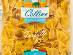 Макароны (PASTA)