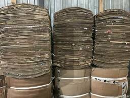 Макулатура