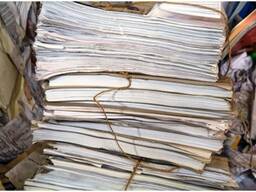 Макулатура