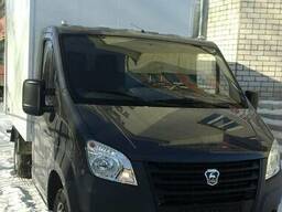 Малотоннажные грузоперевозки