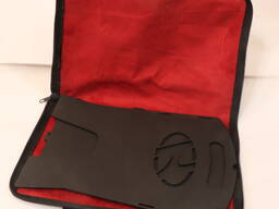 Мангал разборный с сумкой