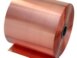 Манганин Разм. 1: 0,01-120, Разм. 2: 0,01-270, Дл: 1 м, Тип: фольга; полоса… в Караганде