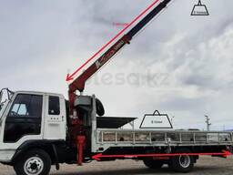 Услуги МАНИПУЛЯТОРА