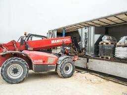Manitou MT1235S