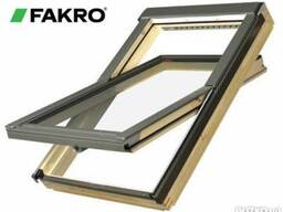 Мансардное окно Fakro 78*160 купить в Алматы в Domstroymarket