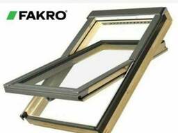 Мансардные окна Fakro