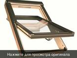 Мансардные окна FAKRO 78х118 - фото 1