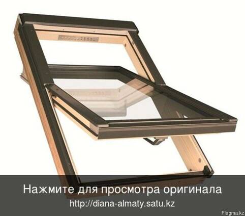 Мансардные окна FAKRO 78х118