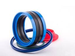 МАНЖЕТЫ на цилиндры штоковые, поршневые (уплотнение)