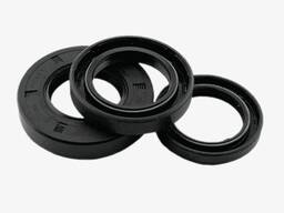 Манжеты РТИ Диам. вн. : 6–360 мм, Диам. нар. : 14–1000 мм, Выс. : 4–30 мм в Шымкенте