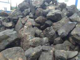 Марганцевая руда