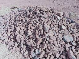 Марганцевая руда