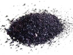 Марганец чушка; чешуйка, Марка Мн965; Мн998; Мг90…, Размер1: 10-120 мм в Караганде