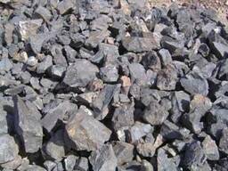 Марганец месторождение