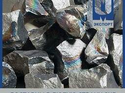 Марганец металлический (брикет) МН965