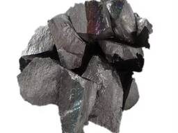 Марганец Разм. 1: 10-120, Тип: чушка; чешуйка, Марка: Мн998; Мн95… в Караганде